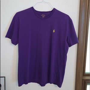 Men’s Polo Ralph Lauren Shirt Medium